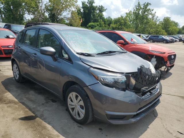 2017 NISSAN VERSA NOTE - 3N1CE2CP1HL381930