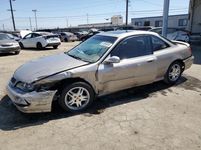 1999 Acura 2.3Cl VIN: 19UYA315XXL009911 Lot: 61095604