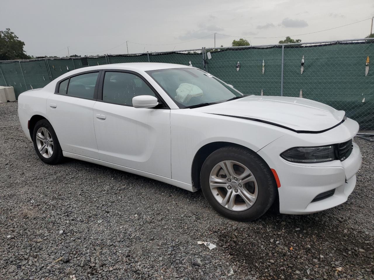 2021 Dodge Charger Sxt vin: 2C3CDXBG6MH647173