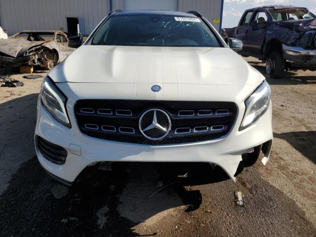 VIN WDCTG4GB6JJ378823 2018 Mercedes-Benz GLA-Class,... no.5