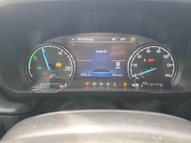 2024 FORD MAVERICK L 3FTTW8M3XRRA12636
