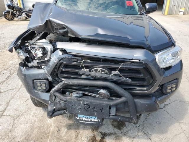 2020 TOYOTA TACOMA DOU - 5TFAX5GNXLX185717