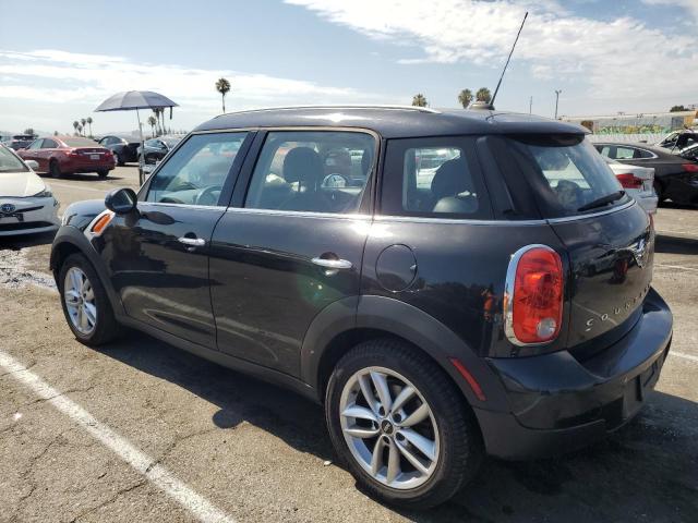 WMWZB3C59EWR38784 Mini Cooper Countryman 2014