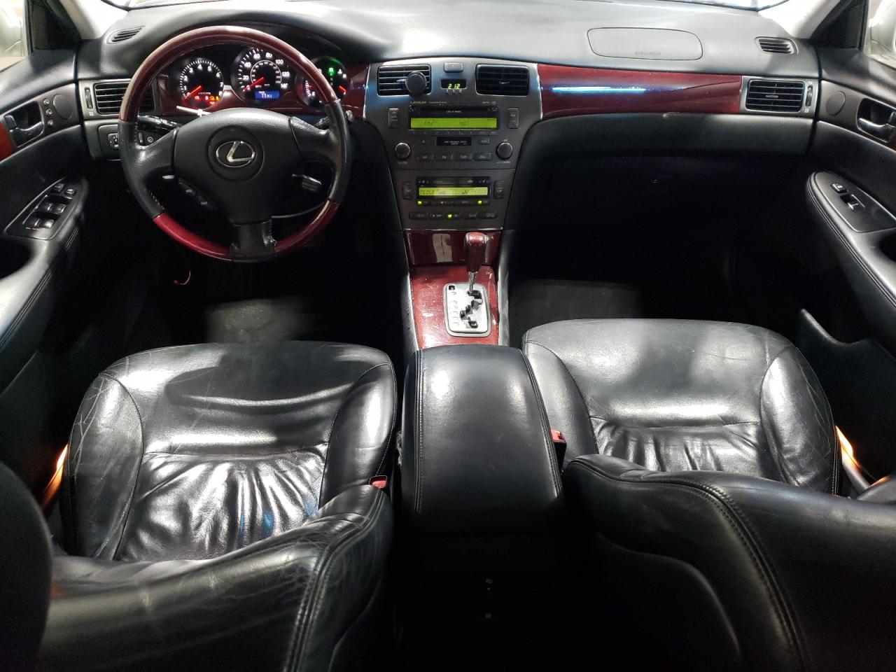 JTHBF30G030108384 2003 Lexus Es 300