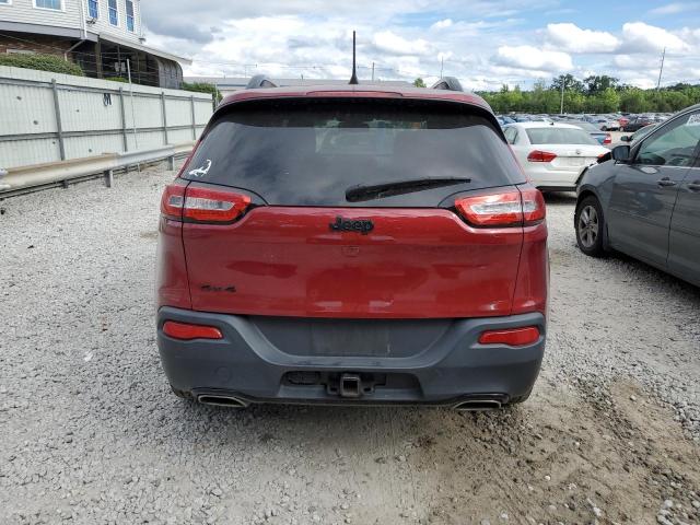 2017 Jeep Cherokee Limited VIN: 1C4PJMDS0HW659719 Lot: 59044074