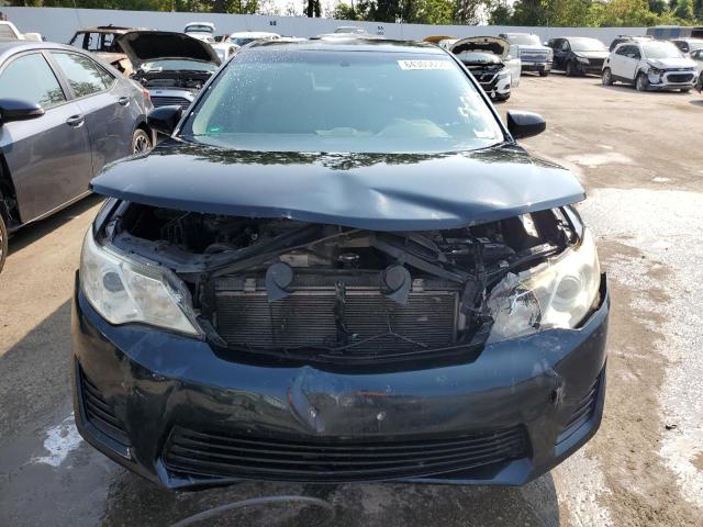 VIN 4T4BF1FK1ER352351 2014 Toyota Camry, L no.5