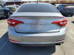 HYUNDAI SONATA SE photo