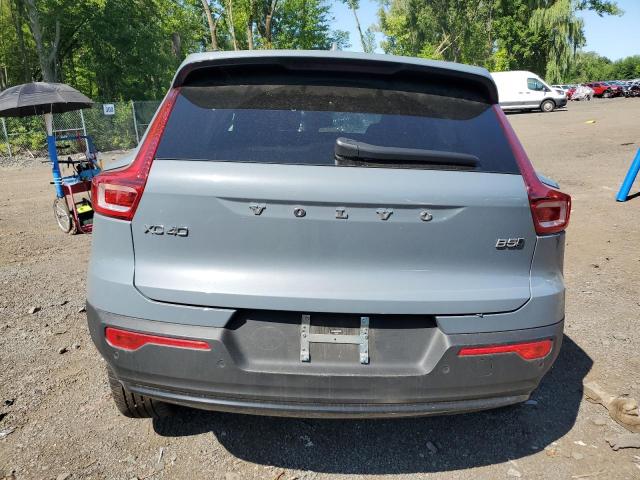 VIN YV4L12UW2P2950912 2023 Volvo XC40, Plus no.6