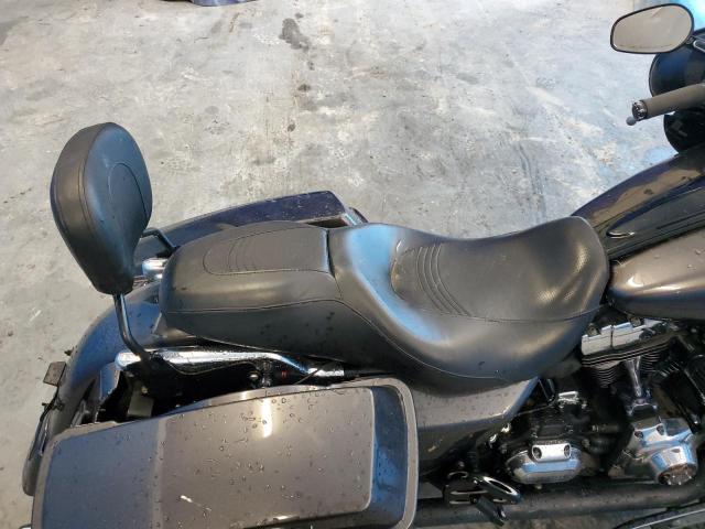 2007 HARLEY-DAVIDSON FLHTPI 1HD1FMM147Y697809