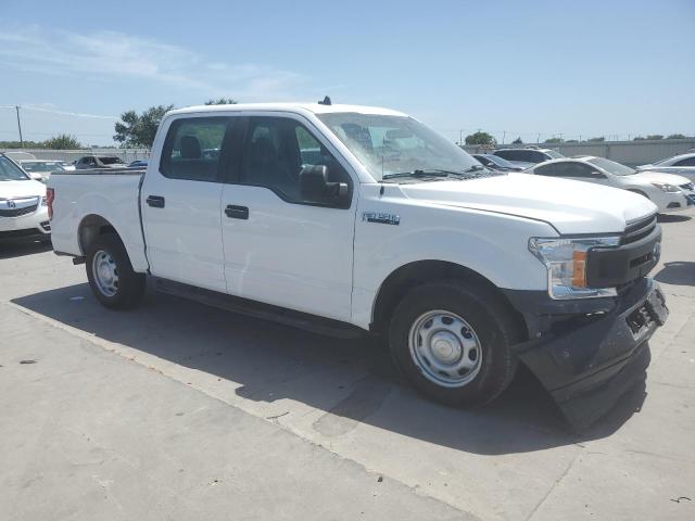 2020 FORD F150 SUPER - 1FTEW1C5XLKE80834