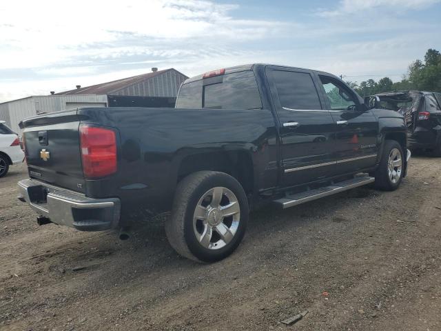 2015 Chevrolet Silverado C1500 Ltz VIN: 3GCPCSEC0FG225351 Lot: 62245344