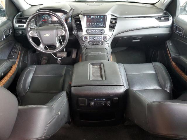 2017 CHEVROLET SUBRBN1500 1GNSKJKC2HR342645