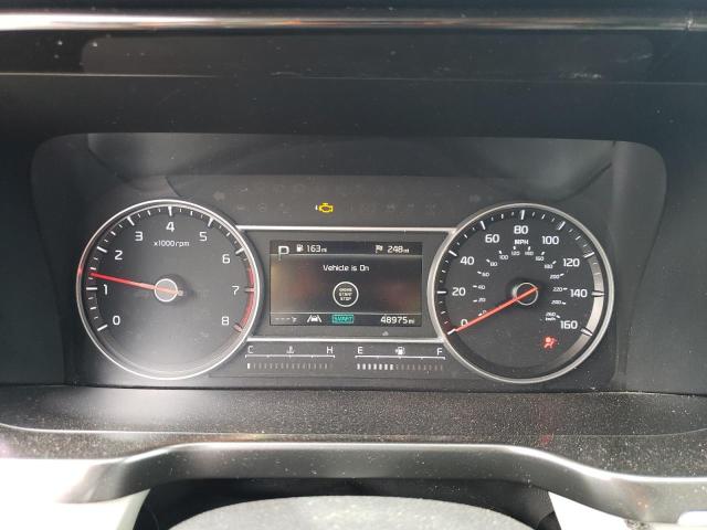 2022 Kia Sorento S VIN: 5XYRL4LC7NG151950 Lot: 62726384