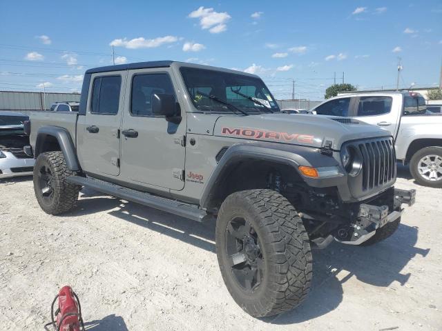 2021 Jeep Gladiator Mojave VIN: 1C6JJTEG3ML569543 Lot: 59863374