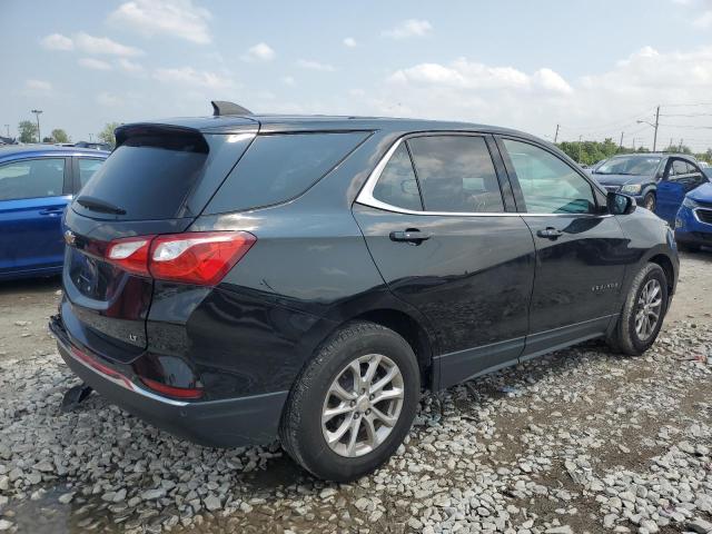 2019 CHEVROLET EQUINOX LT - 2GNAXJEV5K6282714