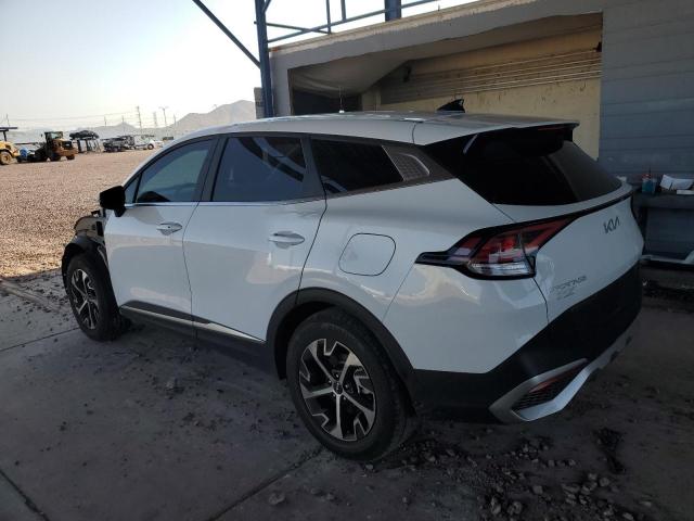 2023 KIA SPORTAGE E - 5XYK33AF6PG033240