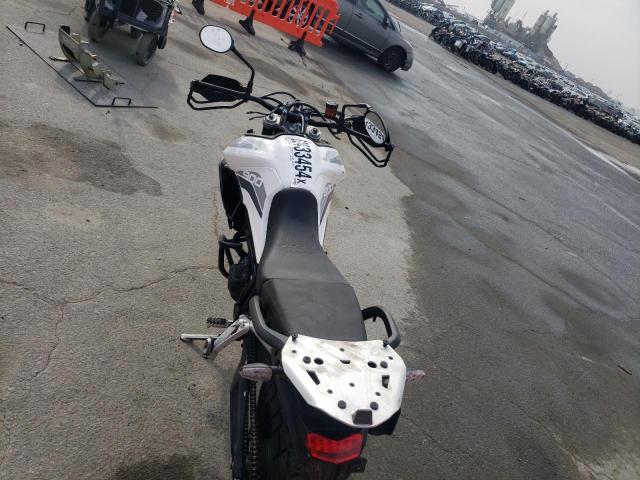 2023 TRIUMPH MOTORCYCLE TIGER 900 SMTE64DF2PTBG2070