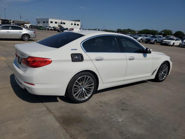 2018 BMW 530E VIN: WBAJA9C51JB251433 Lot: 62710404