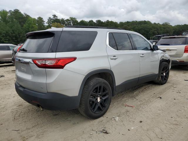 2019 CHEVROLET TRAVERSE L - 1GNERGKW1KJ252172