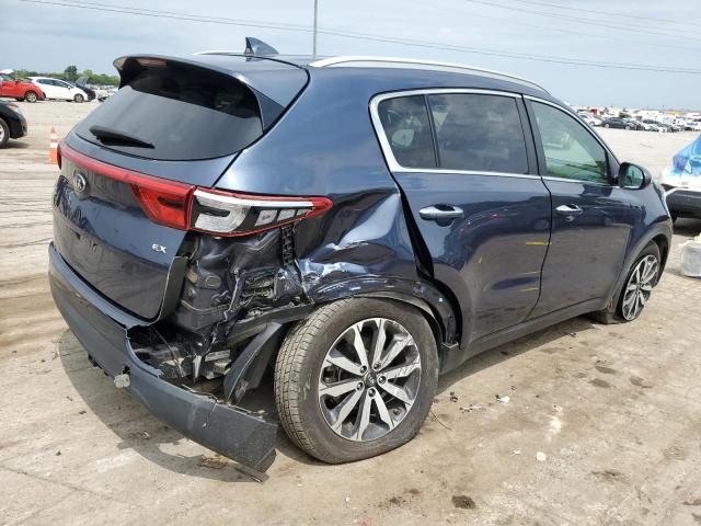 2017 KIA SPORTAGE E - KNDPN3AC4H7213191