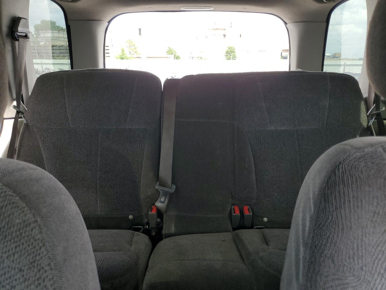 1GNDT13S742164357 2004 Chevrolet Trailblazer Ls