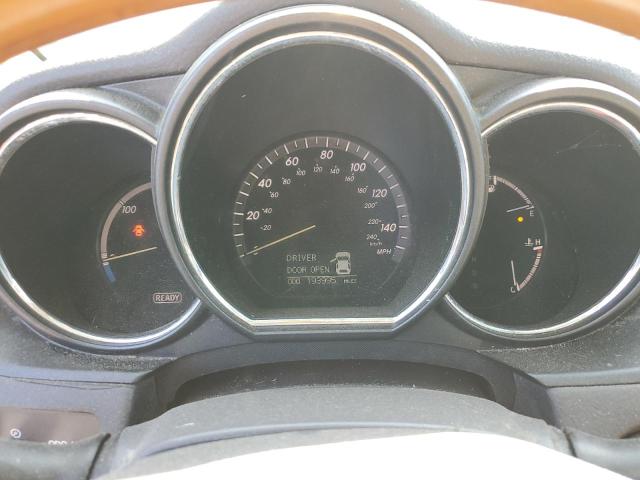 2006 Lexus Rx 400 VIN: JTJHW31UX62005706 Lot: 62368004