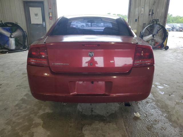 2006 Dodge Charger Se VIN: 2B3KA43G26H492445 Lot: 61899974