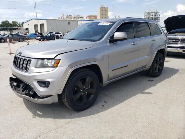 2015 JEEP GRAND CHEROKEE LAREDO 2015