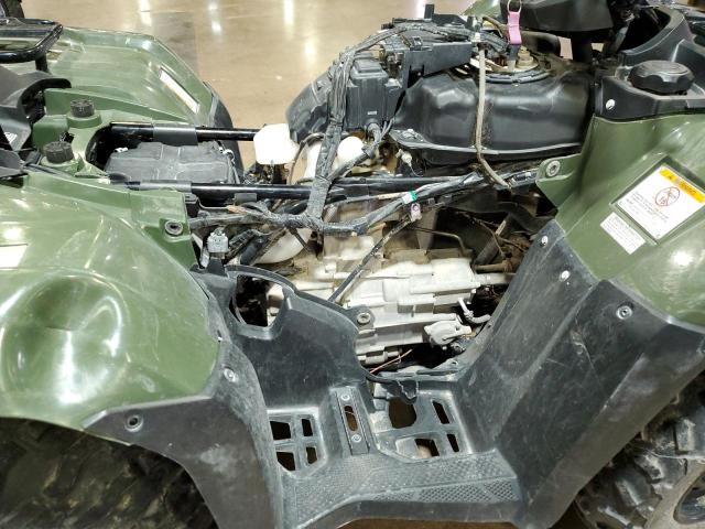 2020 HONDA TRX420 FM 1HFTE40KXL4607775