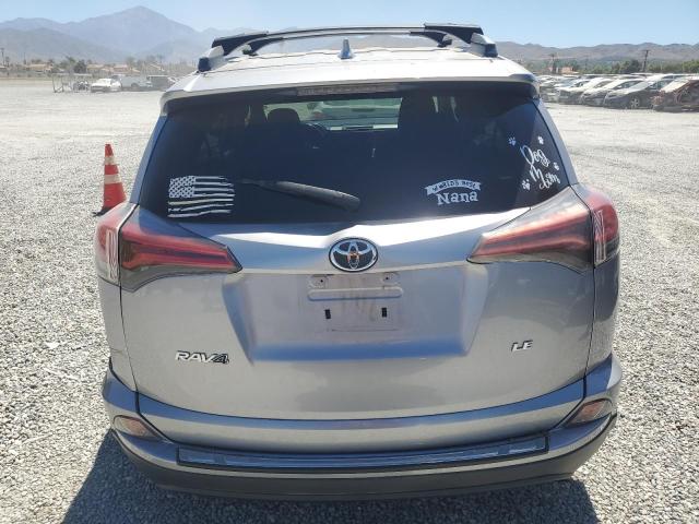 2017 Toyota Rav4 Le VIN: 2T3ZFREV2HW348792 Lot: 61528744