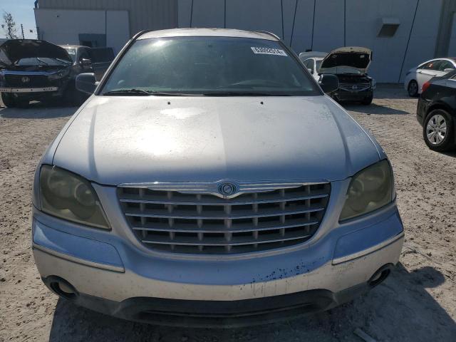 2004 Chrysler Pacifica VIN: 2C8GM68424R634496 Lot: 63092514