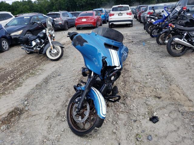 2023 HARLEY-DAVIDSON FLHXST - 1HD1ABL1XPB648752