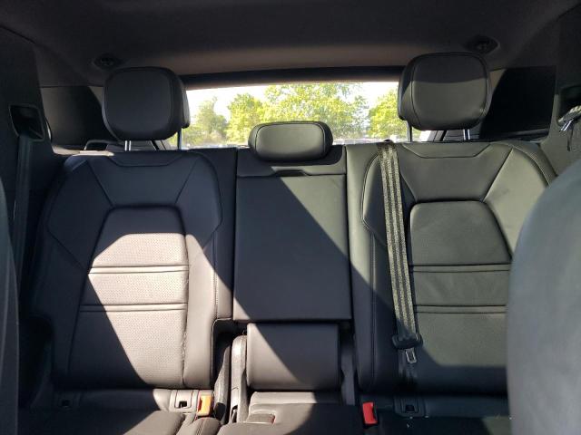 2021 PORSCHE CAYENNE - WP1AA2AY4MDA05362