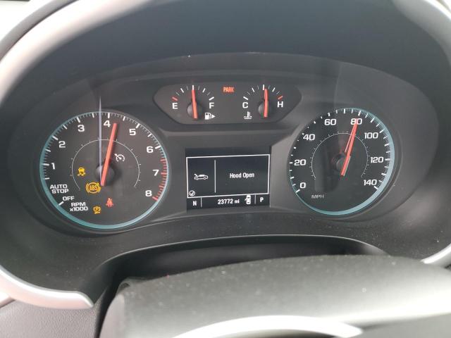 2023 CHEVROLET MALIBU LT - 1G1ZD5ST8PF225847