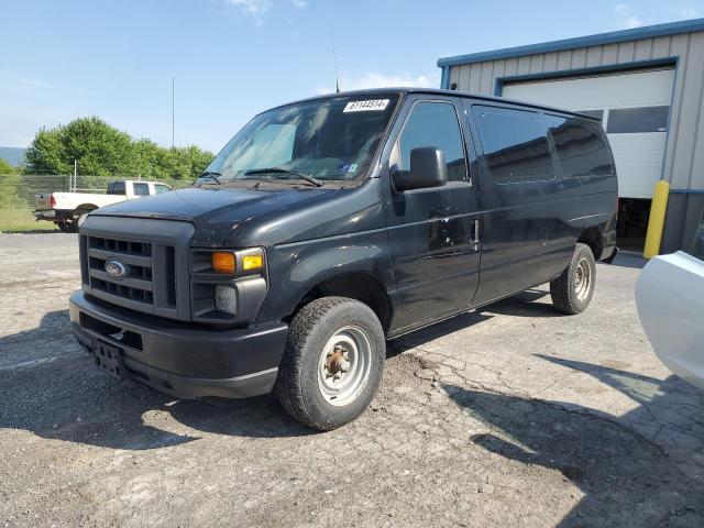 2012 Ford Econoline E350 Super Duty Wagon VIN: 1FBNE3BL6CDB25599 Lot: 61144514