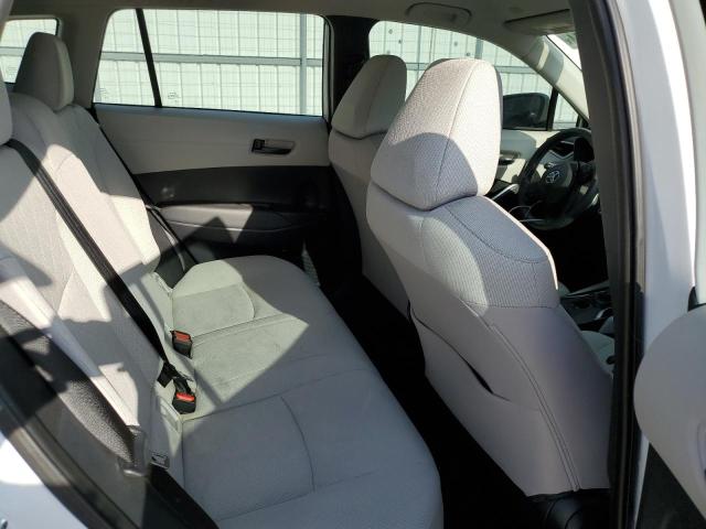 2023 TOYOTA COROLLA CR - 7MUAAAAG8PV050936
