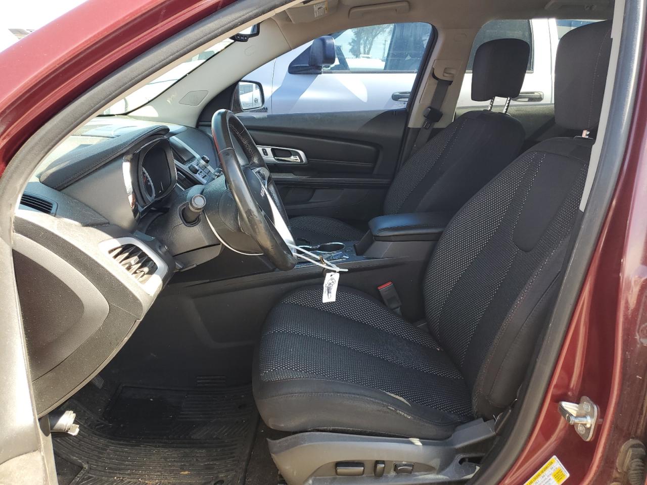 2GKFLNE34G6249974 2016 GMC Terrain Sle