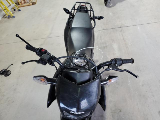 2023 HONDA XR150L E 3H1KD1311PD003287