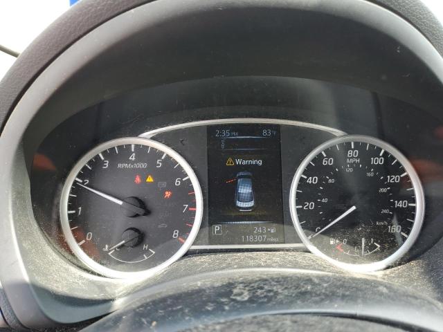 2018 NISSAN SENTRA S - 3N1AB7AP1JY307027