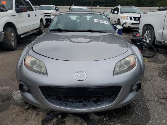 VIN JM1NC2PF2F0240386 2015 Mazda MX-5, Grand Touring no.5