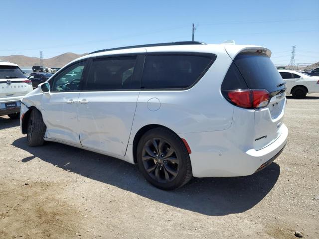 2018 CHRYSLER PACIFICA T - 2C4RC1EG6JR352002