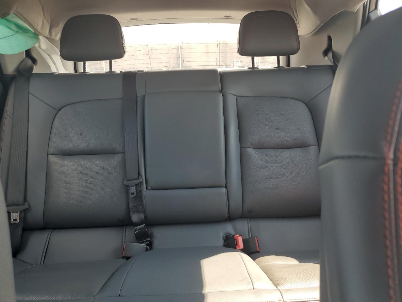 1G1FZ6S05L4110757 2020 Chevrolet Bolt Ev Premier