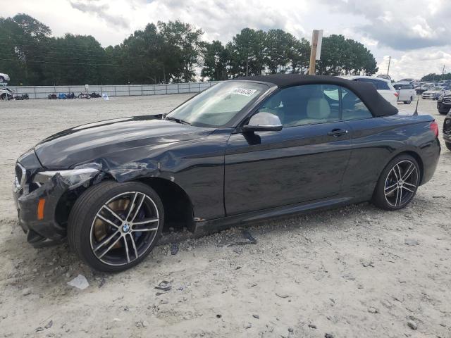 VIN WBA2N1C57JVC28783 2018 BMW 2 Series, M240I no.1