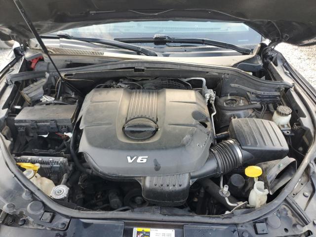 VIN 1C4RDHAG9EC428001 2014 Dodge Durango, Sxt no.12