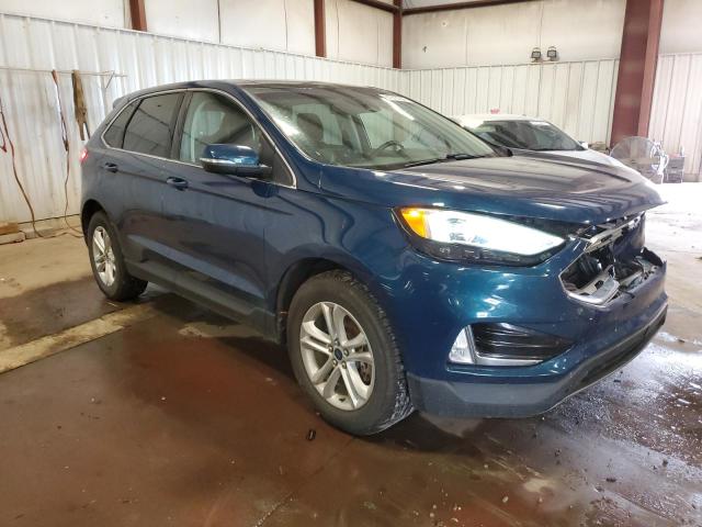 Vin: 2fmpk4j94lba86456, lot: 61913554, ford edge sel 20204