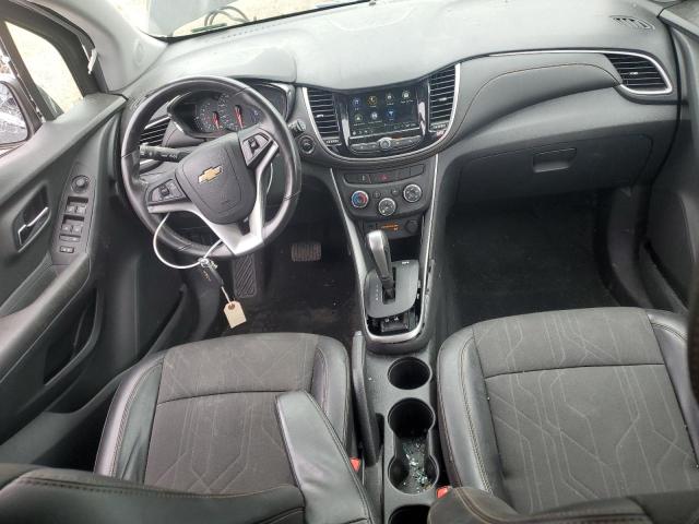 2019 Chevrolet Trax 1Lt VIN: KL7CJLSB7KB909559 Lot: 62525314