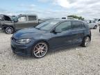 2018 VOLKSWAGEN GTI S/SE - 3VW447AU6JM296993