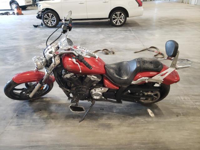 2011 YAMAHA XVS1300 CU JYAVP33E9BA001599