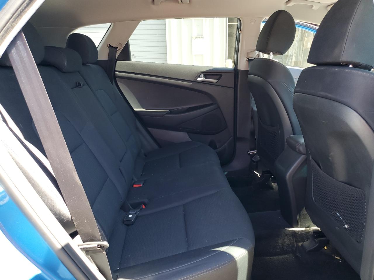 KM8J23A41KU002963 2019 Hyundai Tucson Se