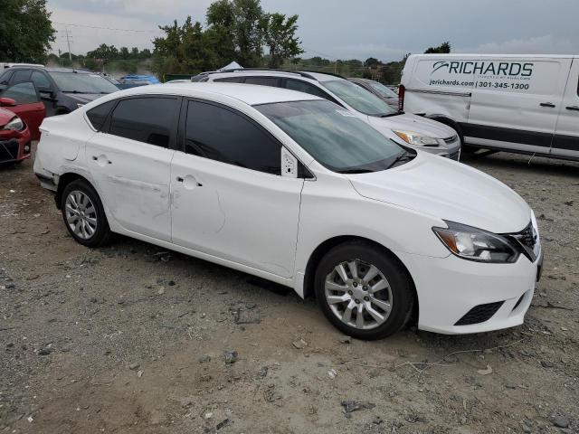 2017 NISSAN SENTRA S - 3N1AB7AP9HY264020
